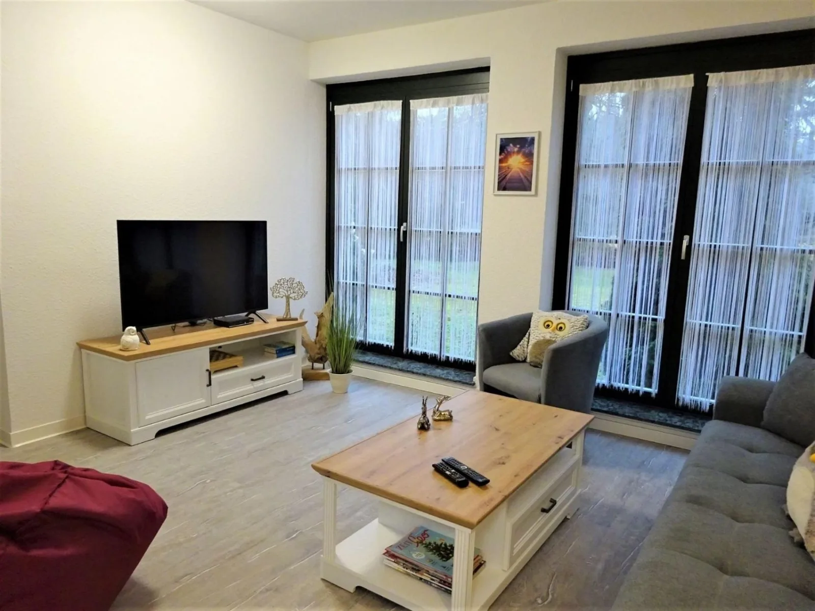 Ferienwohnung Eule