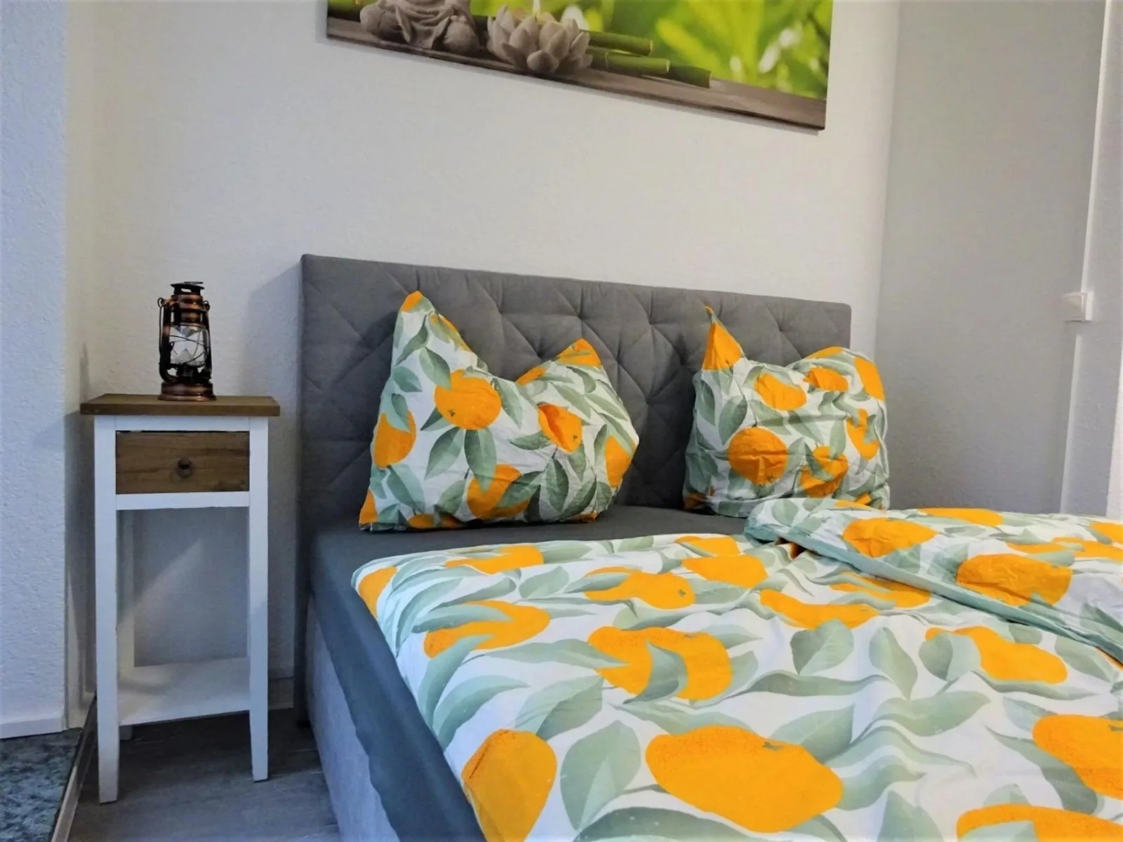 Ferienwohnung Eule
