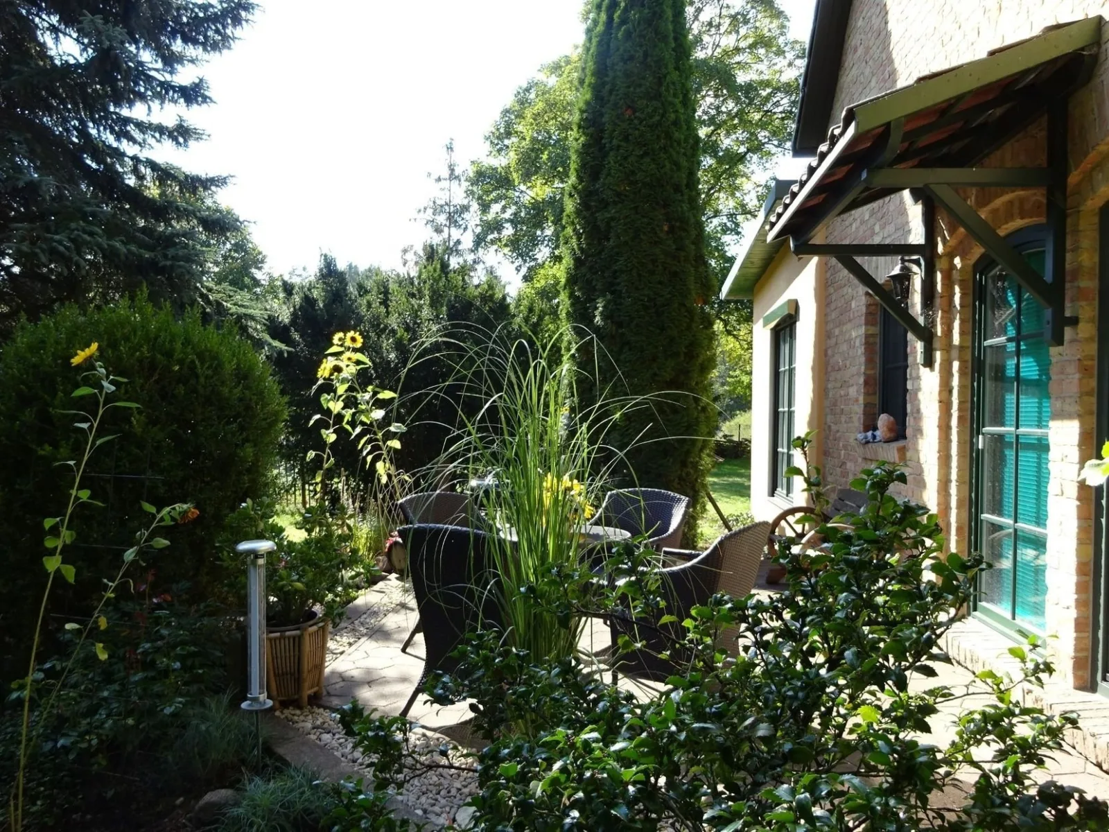 Ferienwohnung Eule