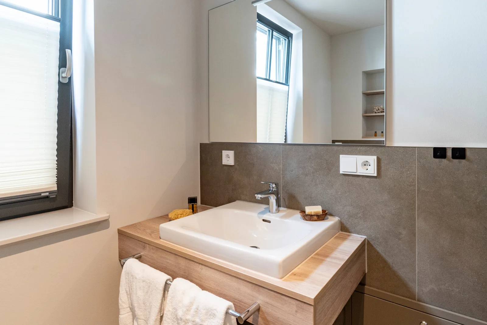 Komfort-Apartement 2