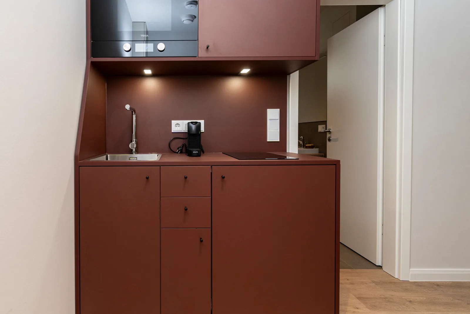 Komfort-Apartement 2