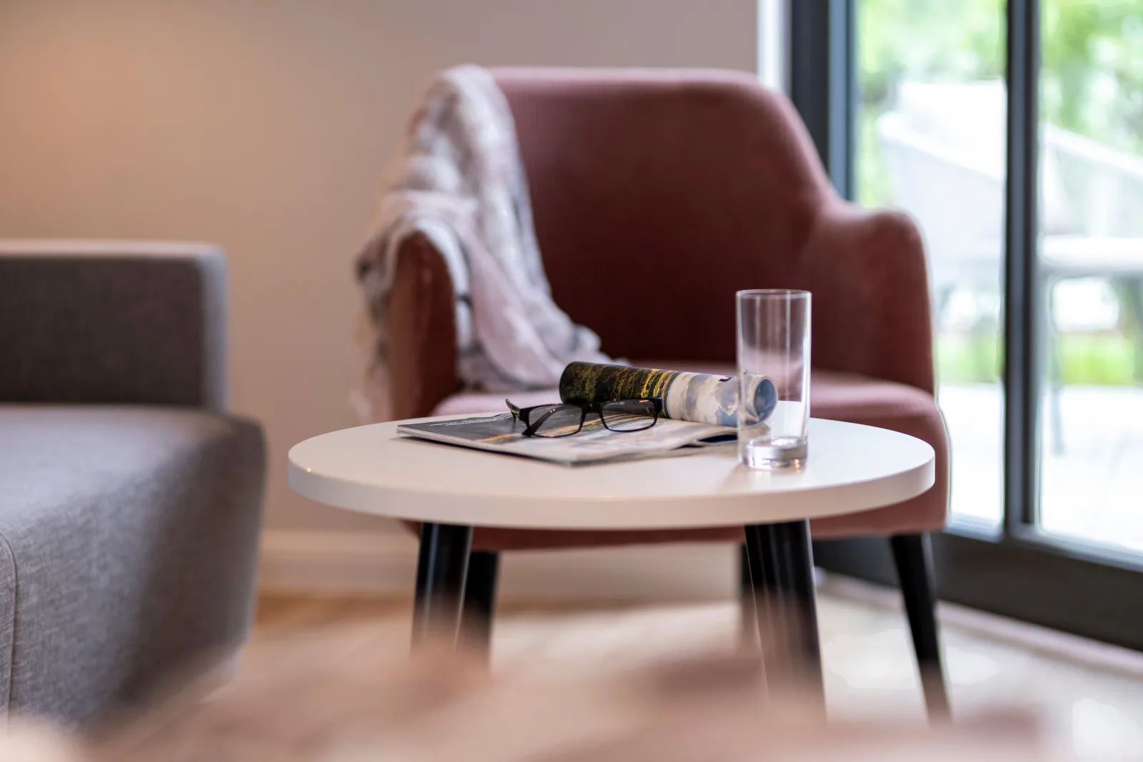 Komfort-Apartement 2