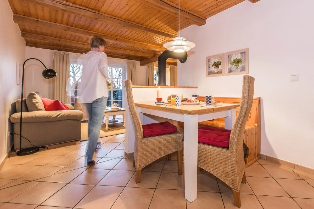 Ferienhof Kähler - Ferienhaus