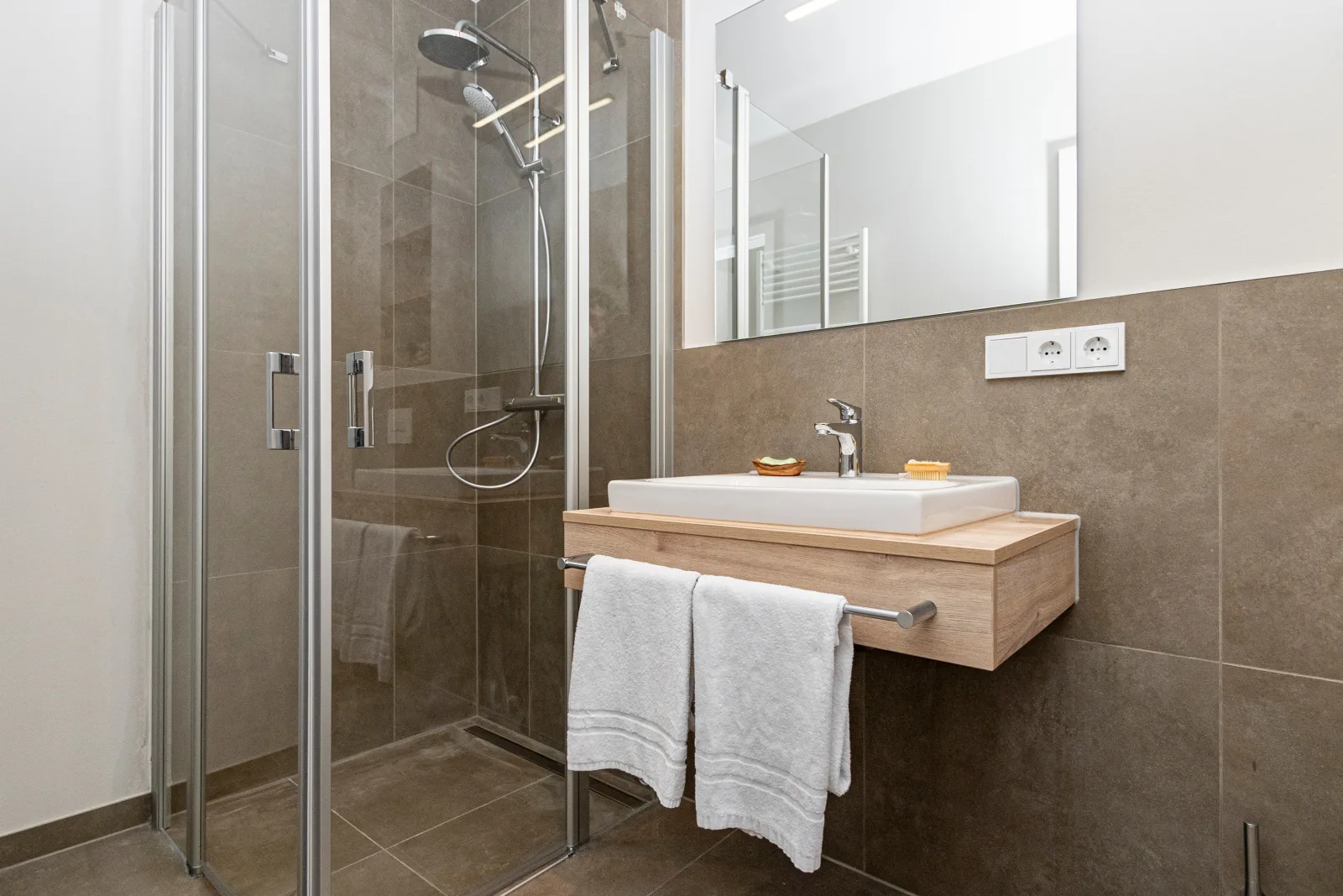 Komfort-Apartement 7