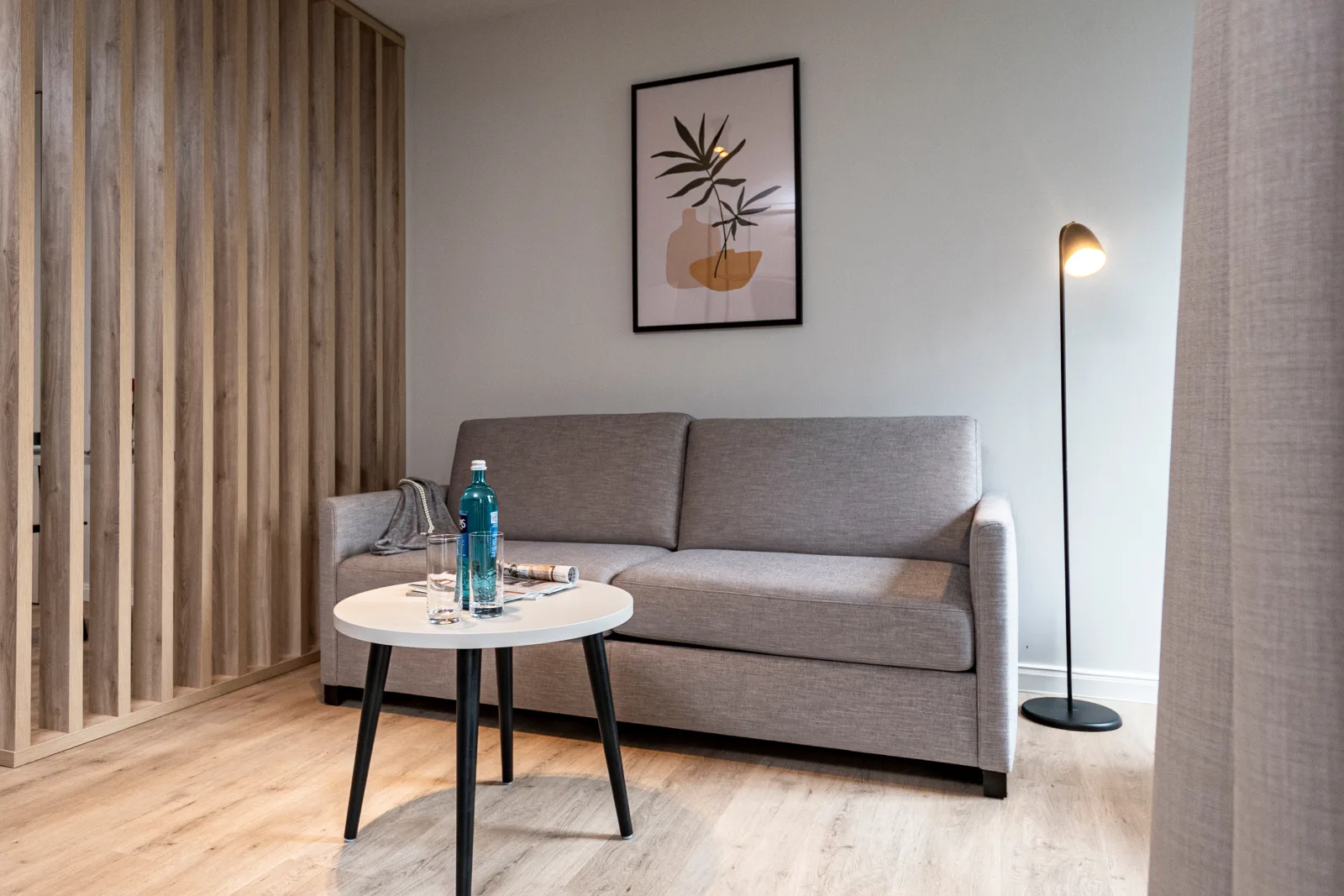 Komfort-Apartement 7