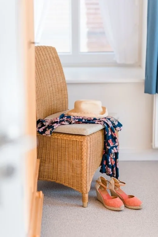 Ferienhof Kähler - Ferienwohnung 1