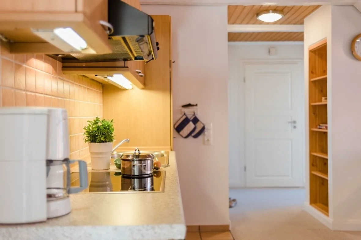 Ferienhof Kähler - Ferienwohnung 1