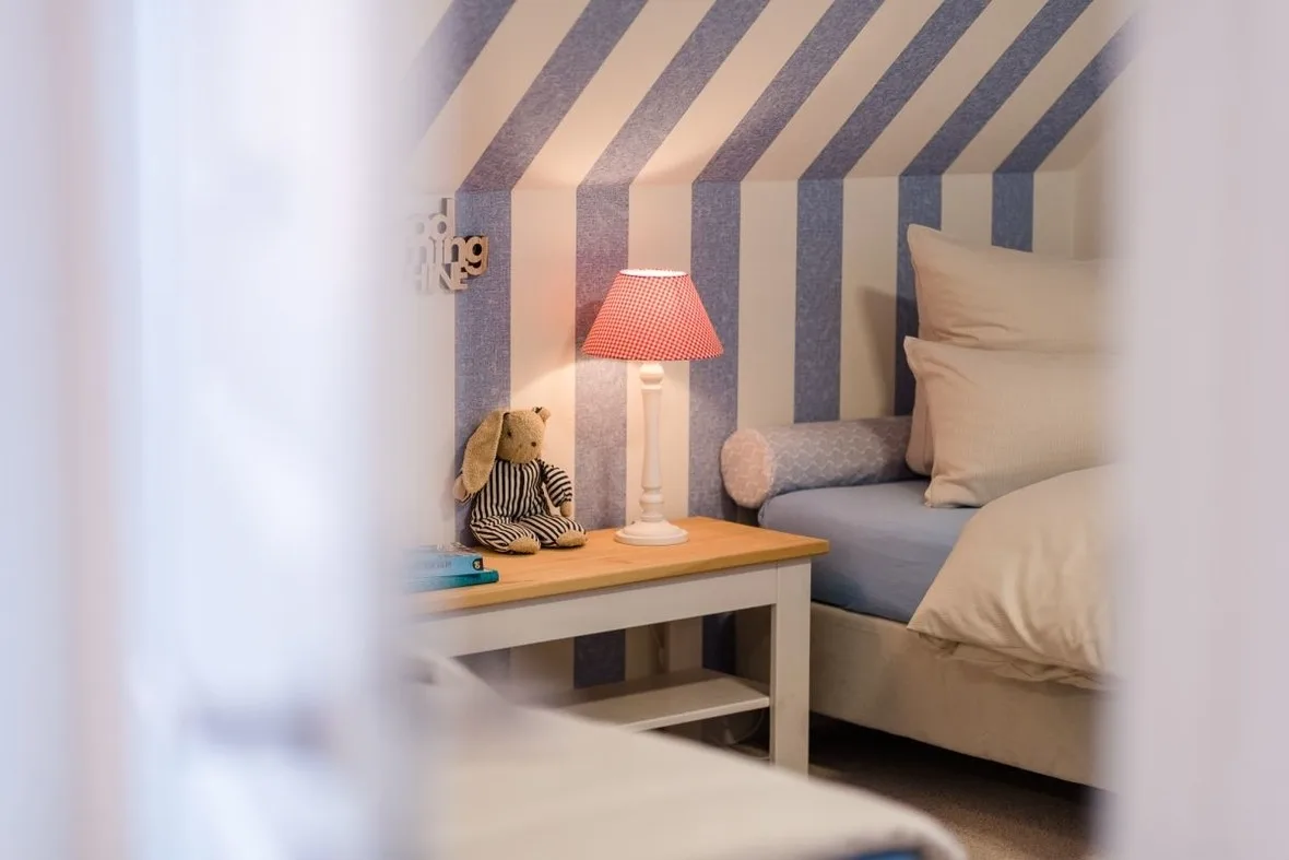 Ferienhof Kähler - Ferienwohnung 1