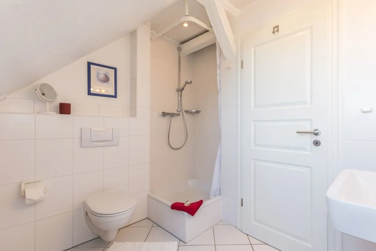 Ferienhof Kähler - Ferienwohnung 1