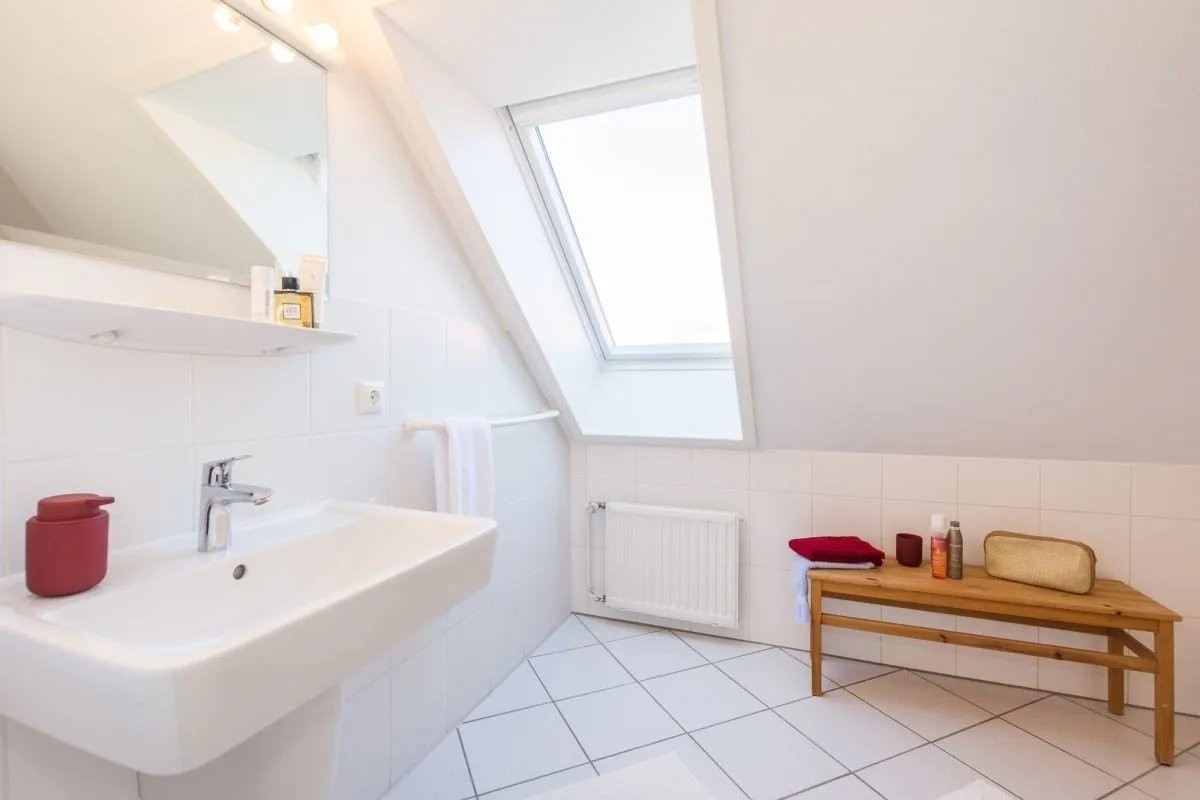 Ferienhof Kähler - Ferienwohnung 1