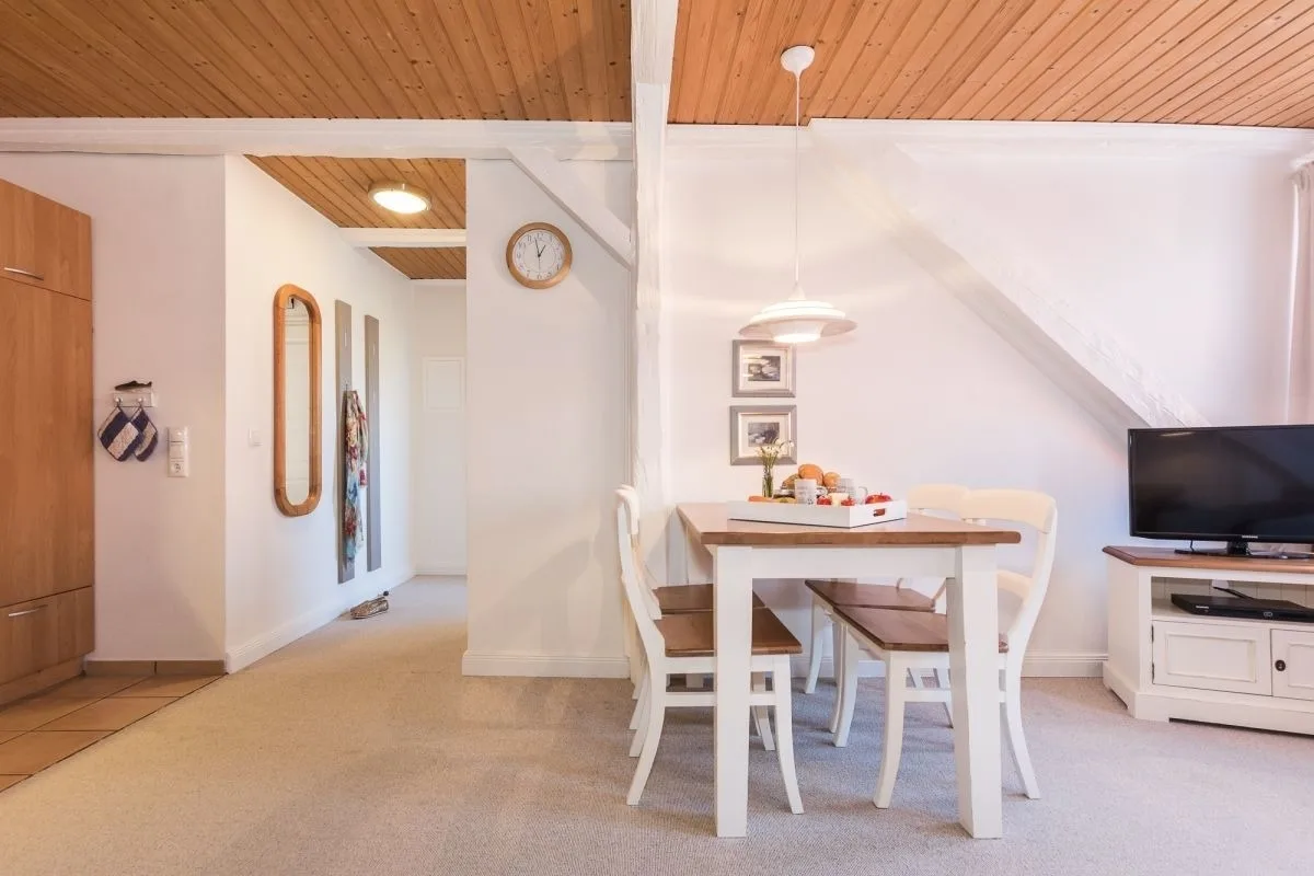 Ferienhof Kähler - Ferienwohnung 1