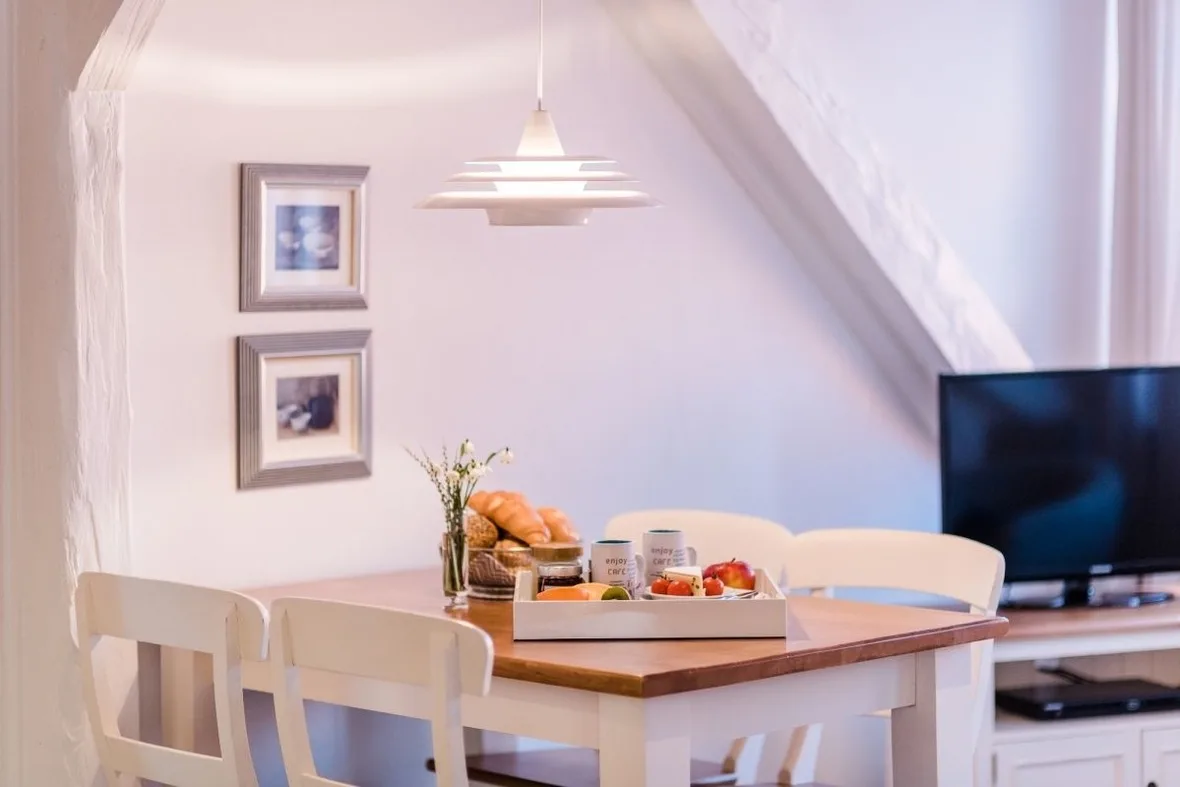 Ferienhof Kähler - Ferienwohnung 1