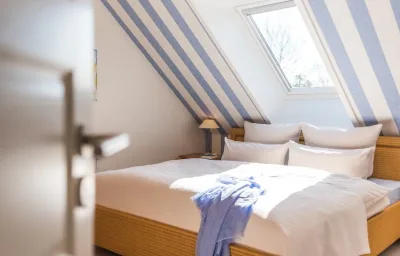 Ferienhof Kähler - Ferienwohnung 1