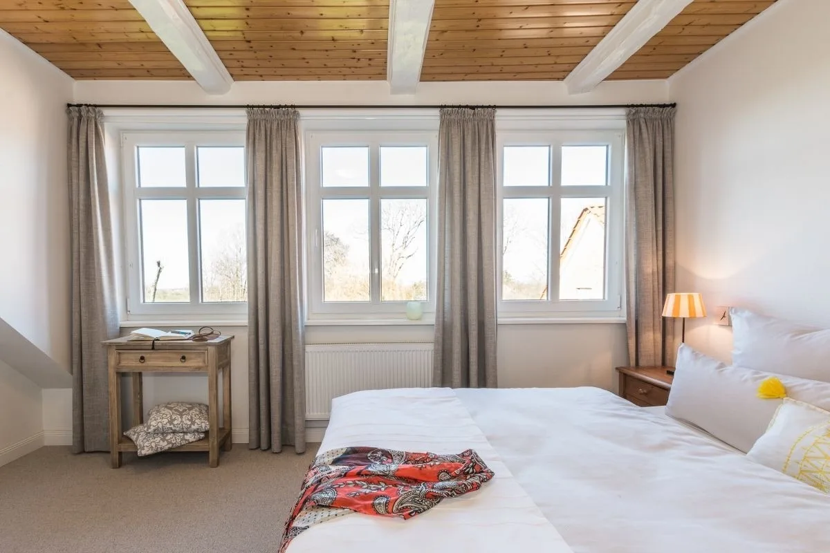 Ferienhof Kähler- Ferienwohnung 3