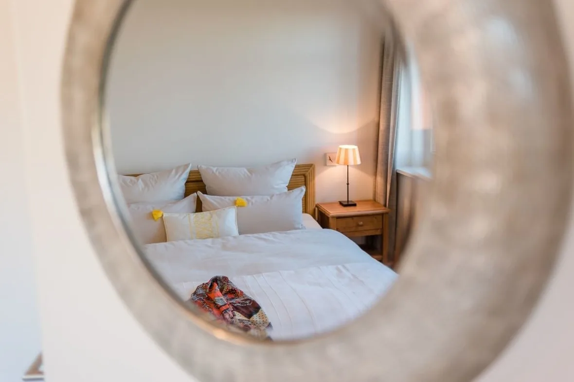 Ferienhof Kähler- Ferienwohnung 3