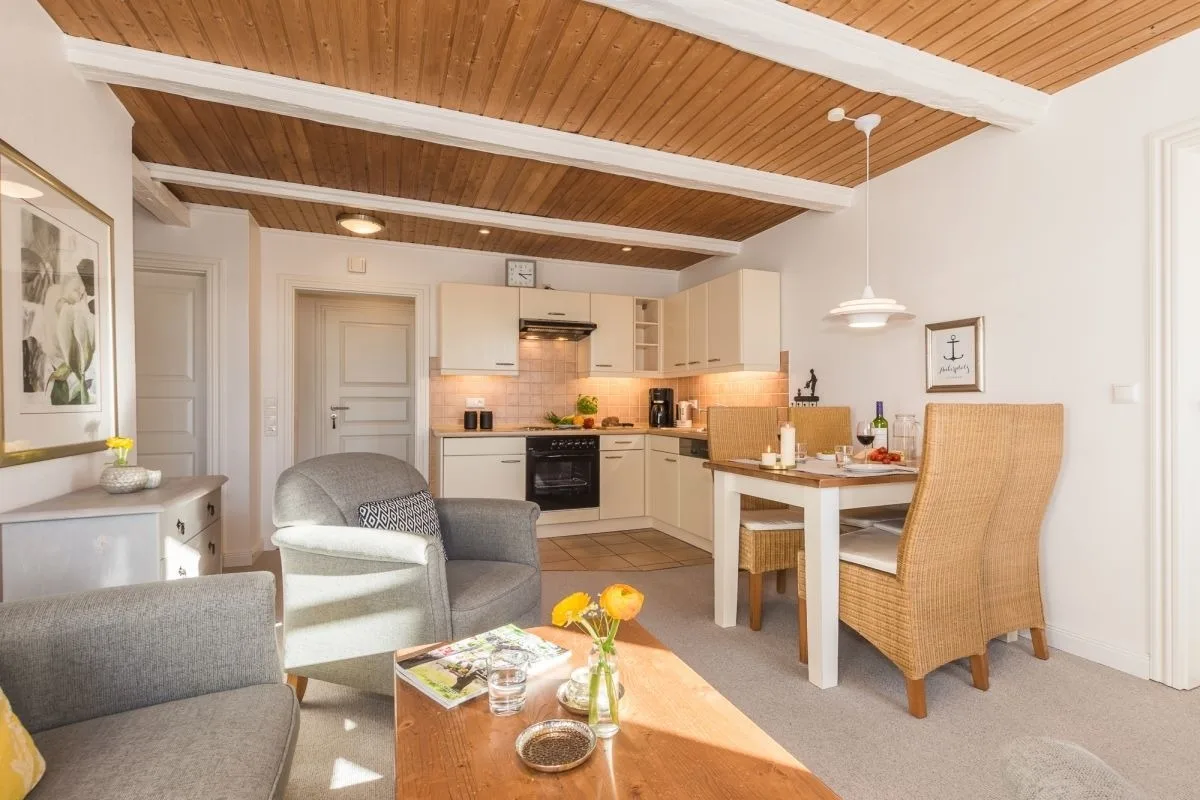 Ferienhof Kähler- Ferienwohnung 3