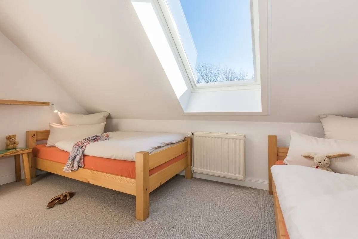 Ferienhof Kähler- Ferienwohnung 3