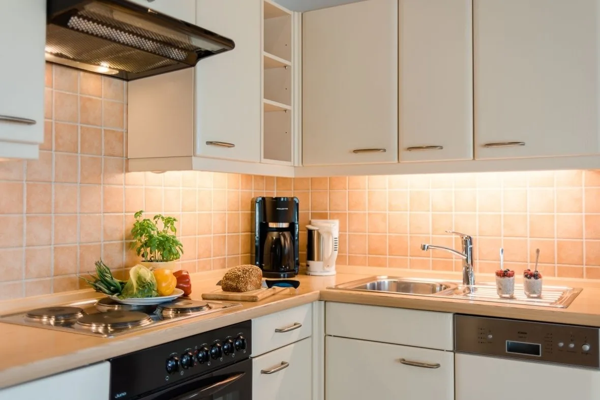 Ferienhof Kähler- Ferienwohnung 3