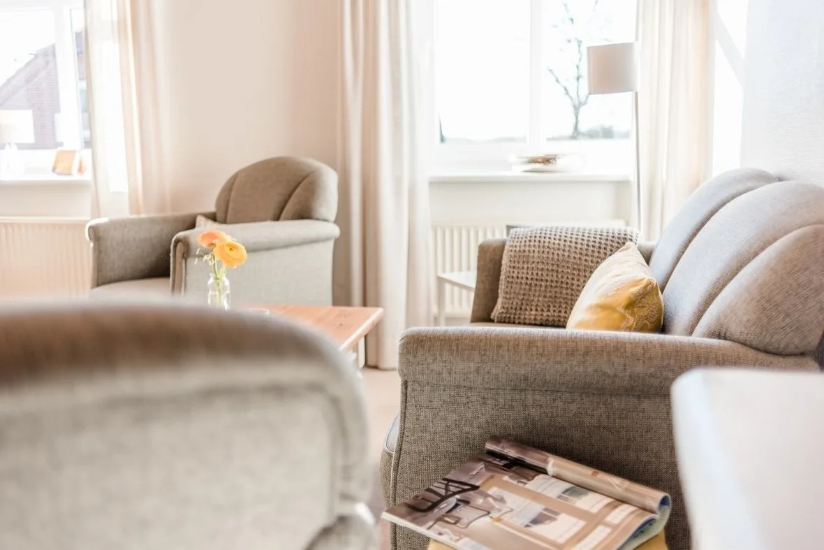 Ferienhof Kähler- Ferienwohnung 3
