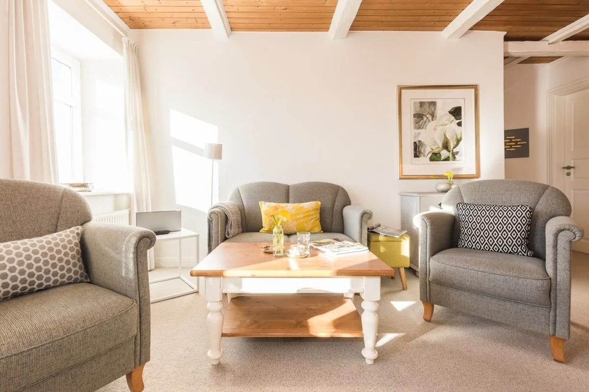 Ferienhof Kähler- Ferienwohnung 3