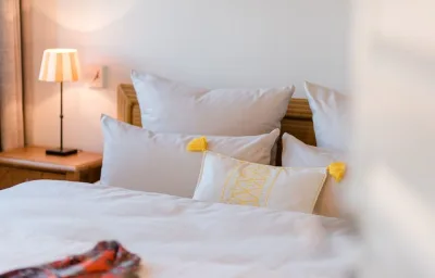 Ferienhof Kähler- Ferienwohnung 3