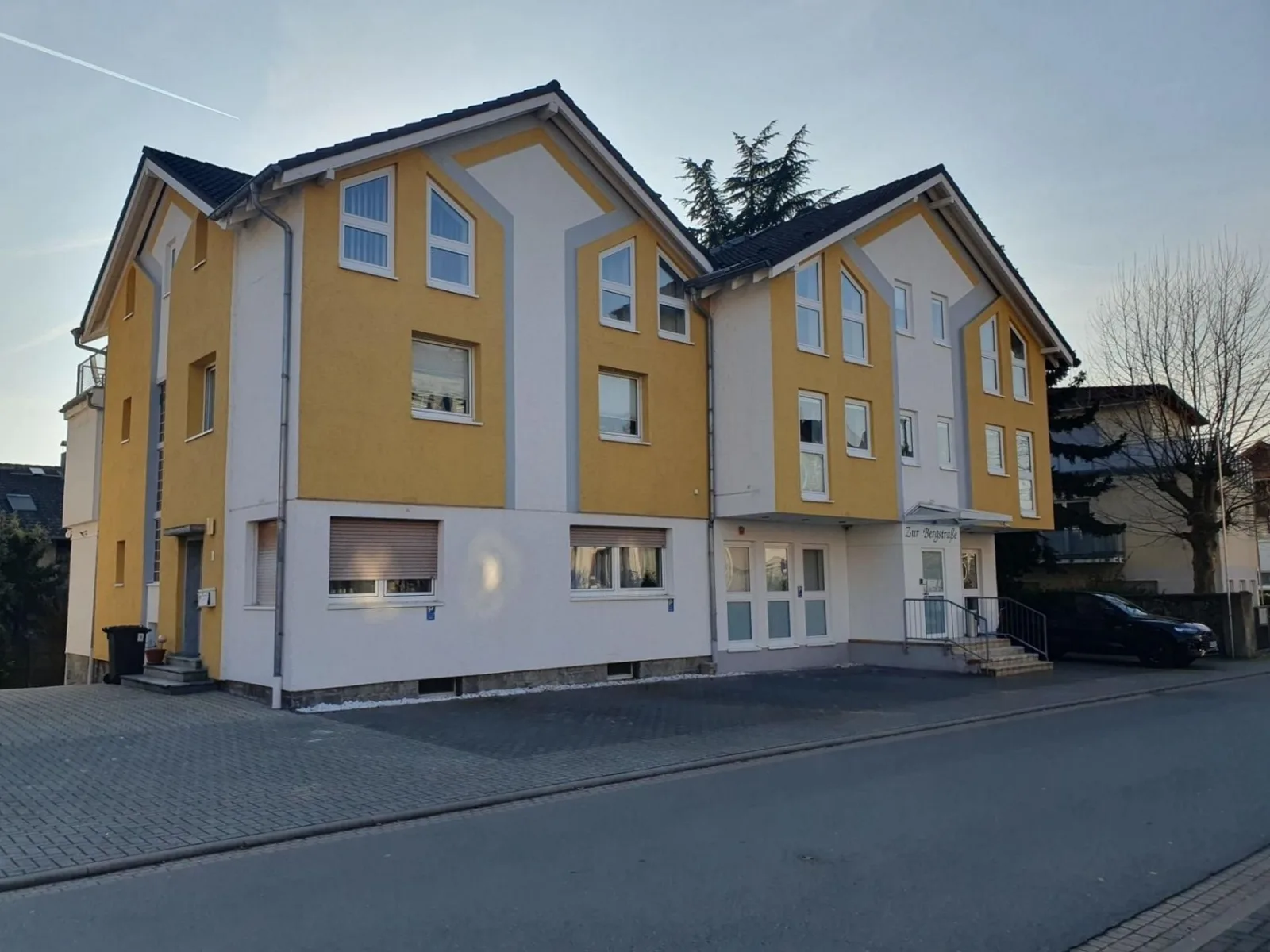 ABM Apartment 26
