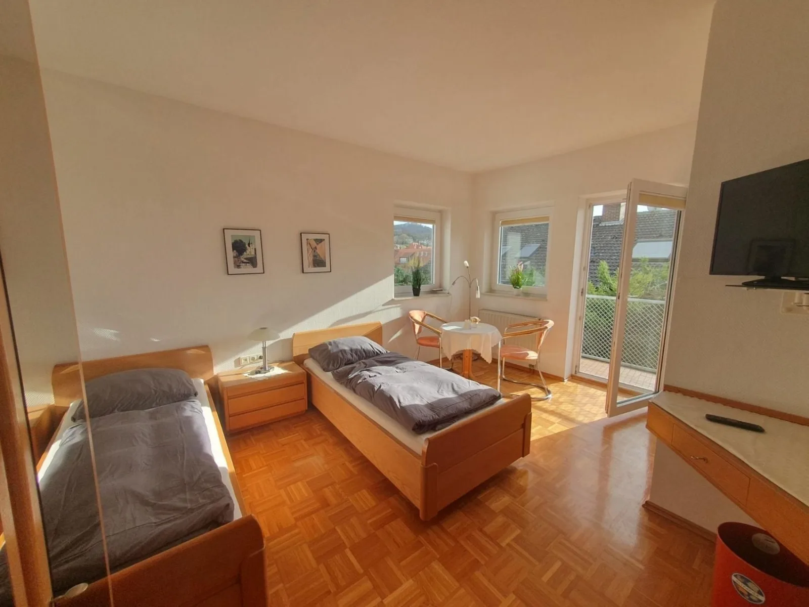 ABM Apartment 26