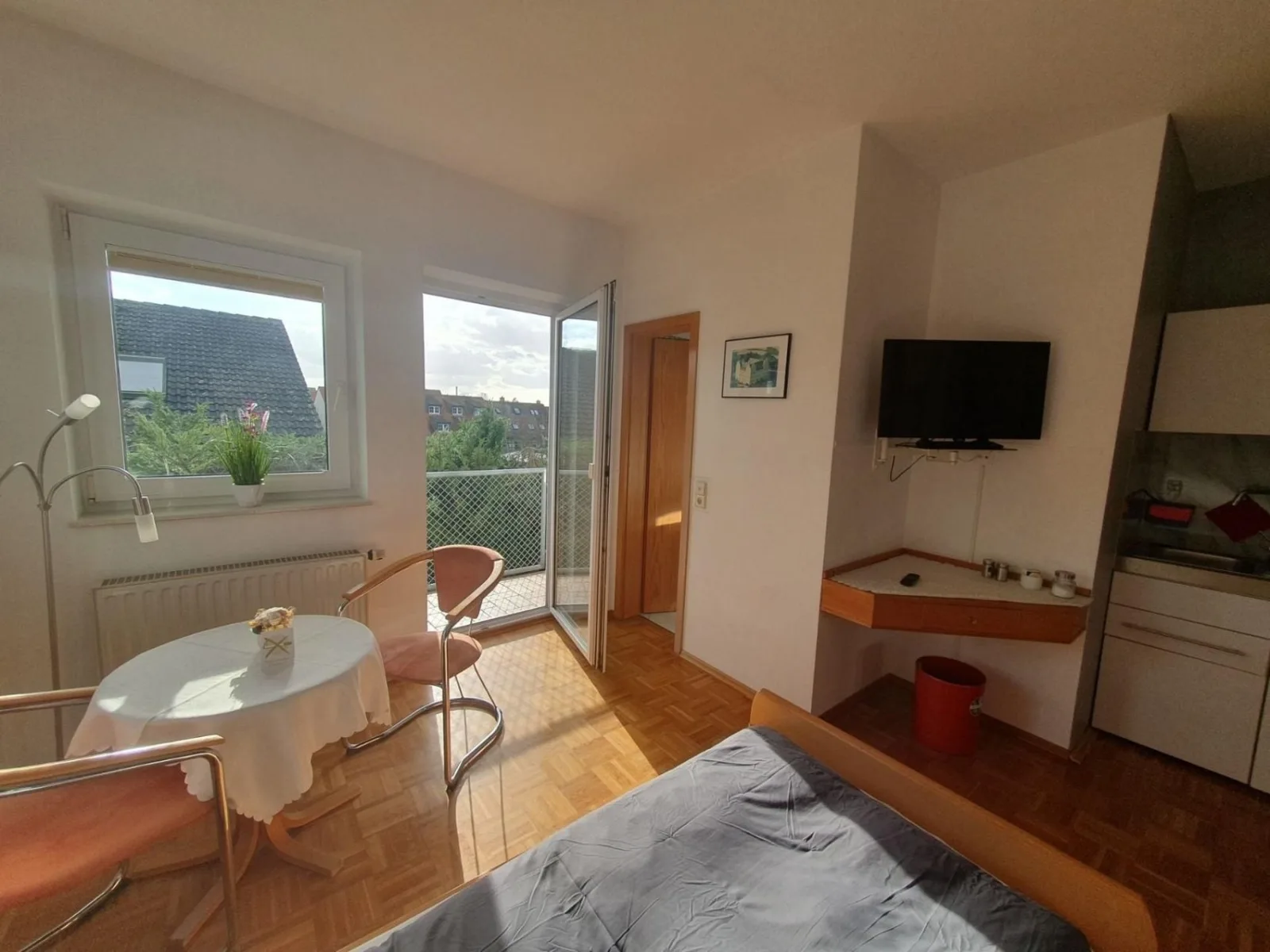 ABM Apartment 26