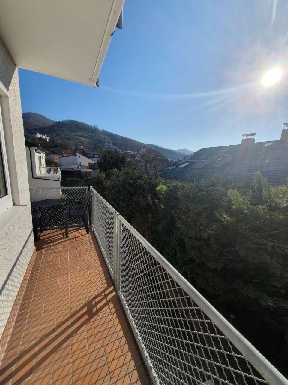 ABM Apartment 26