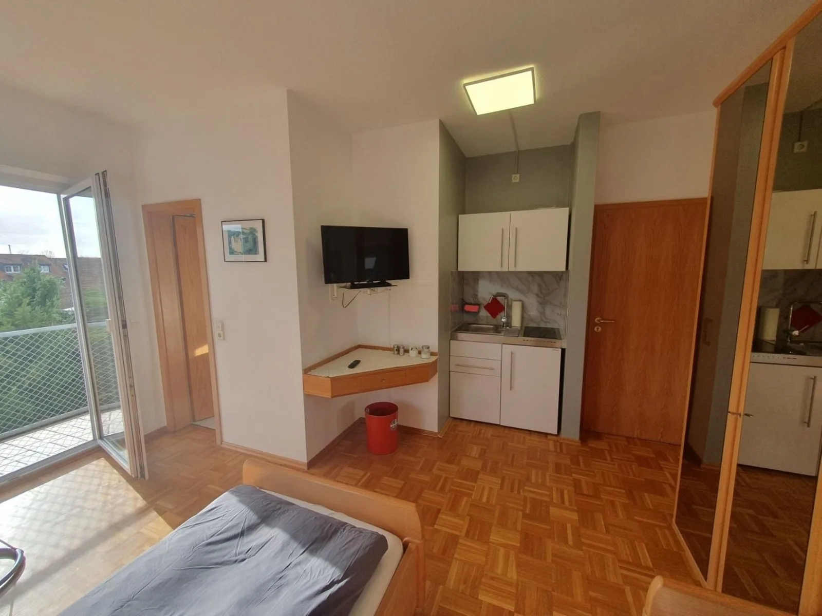 ABM Apartment 26