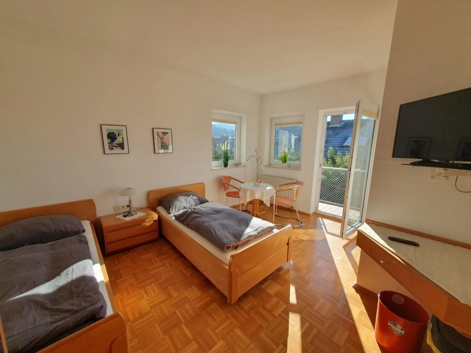 ABM Apartment 26