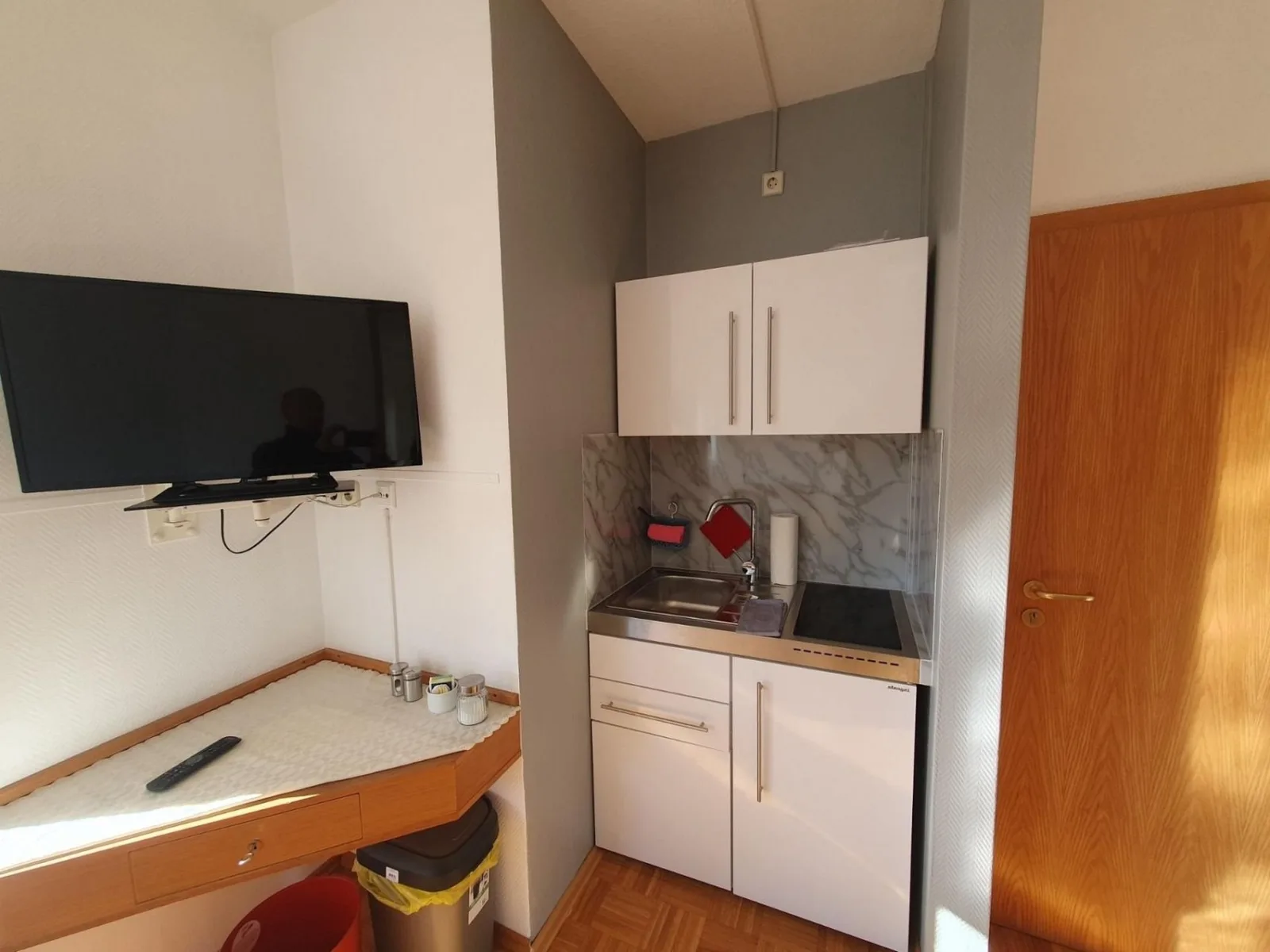 ABM Apartment 26