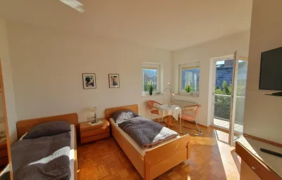 ABM Apartment 26