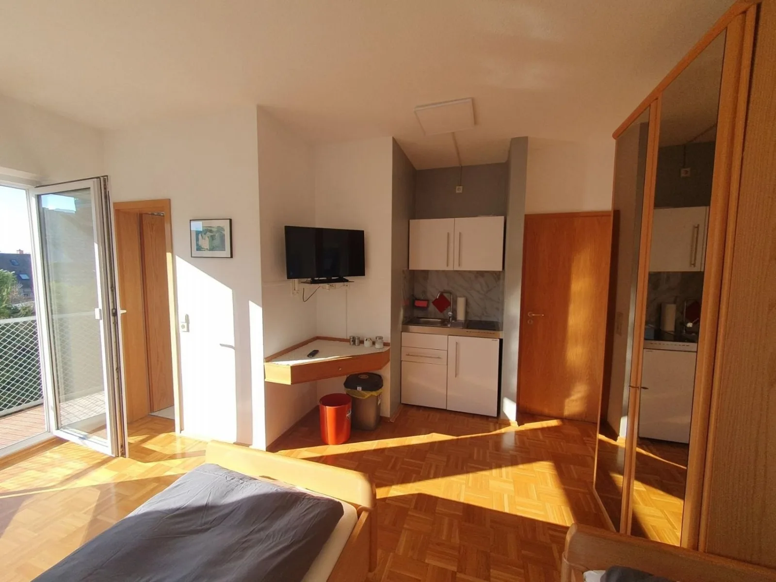 ABM Apartment 26