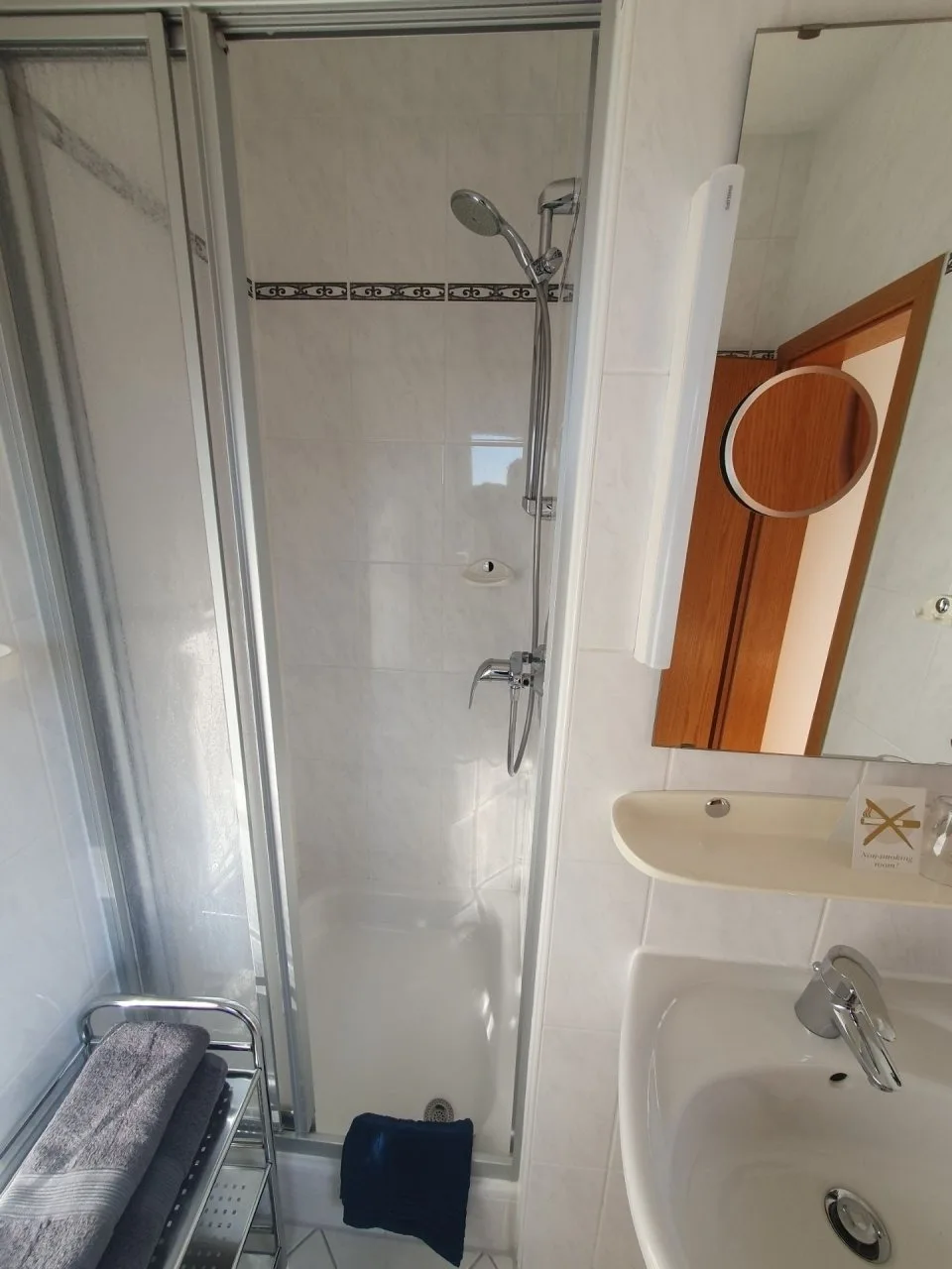 ABM Apartment 26