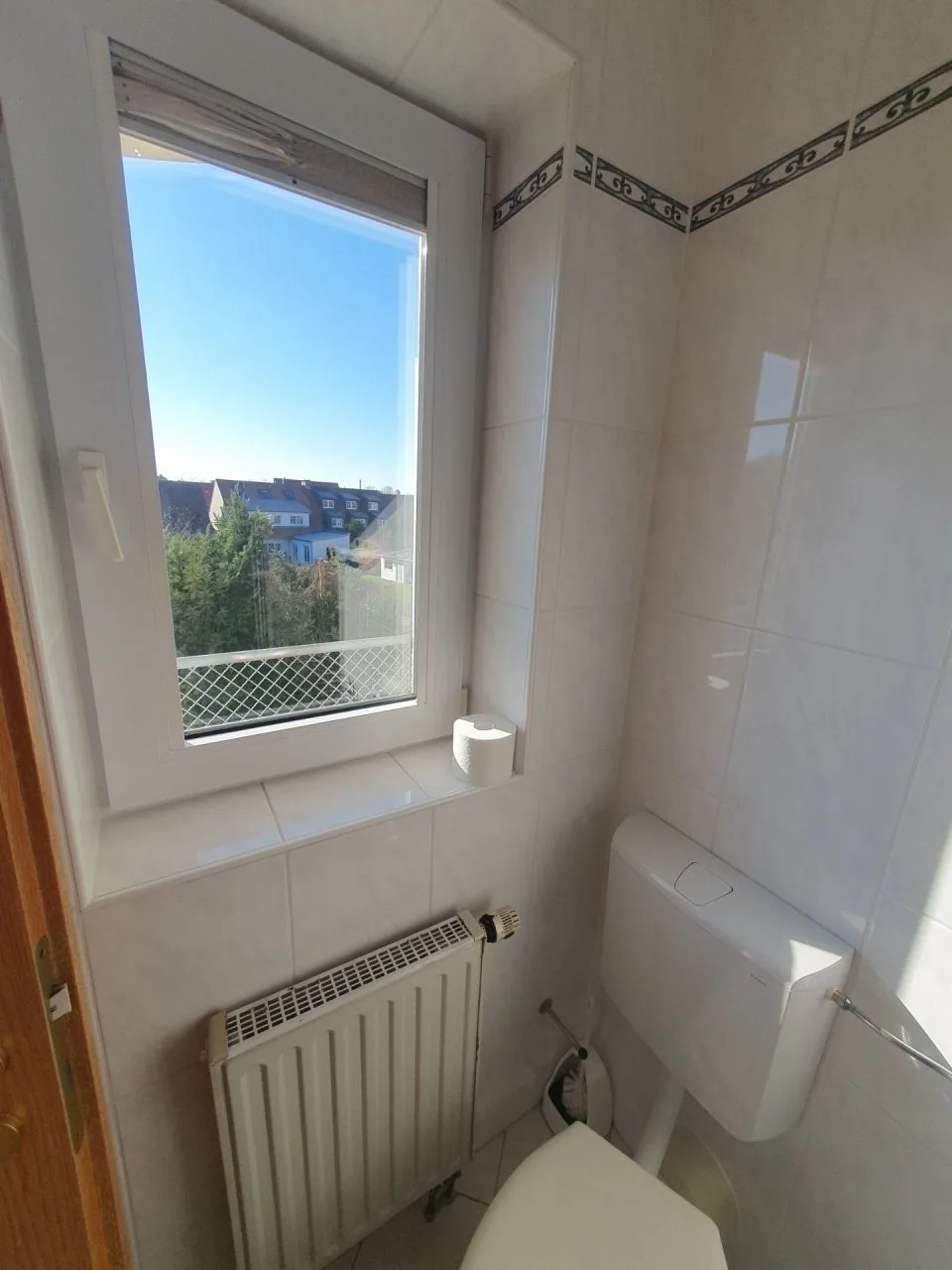 ABM Apartment 26