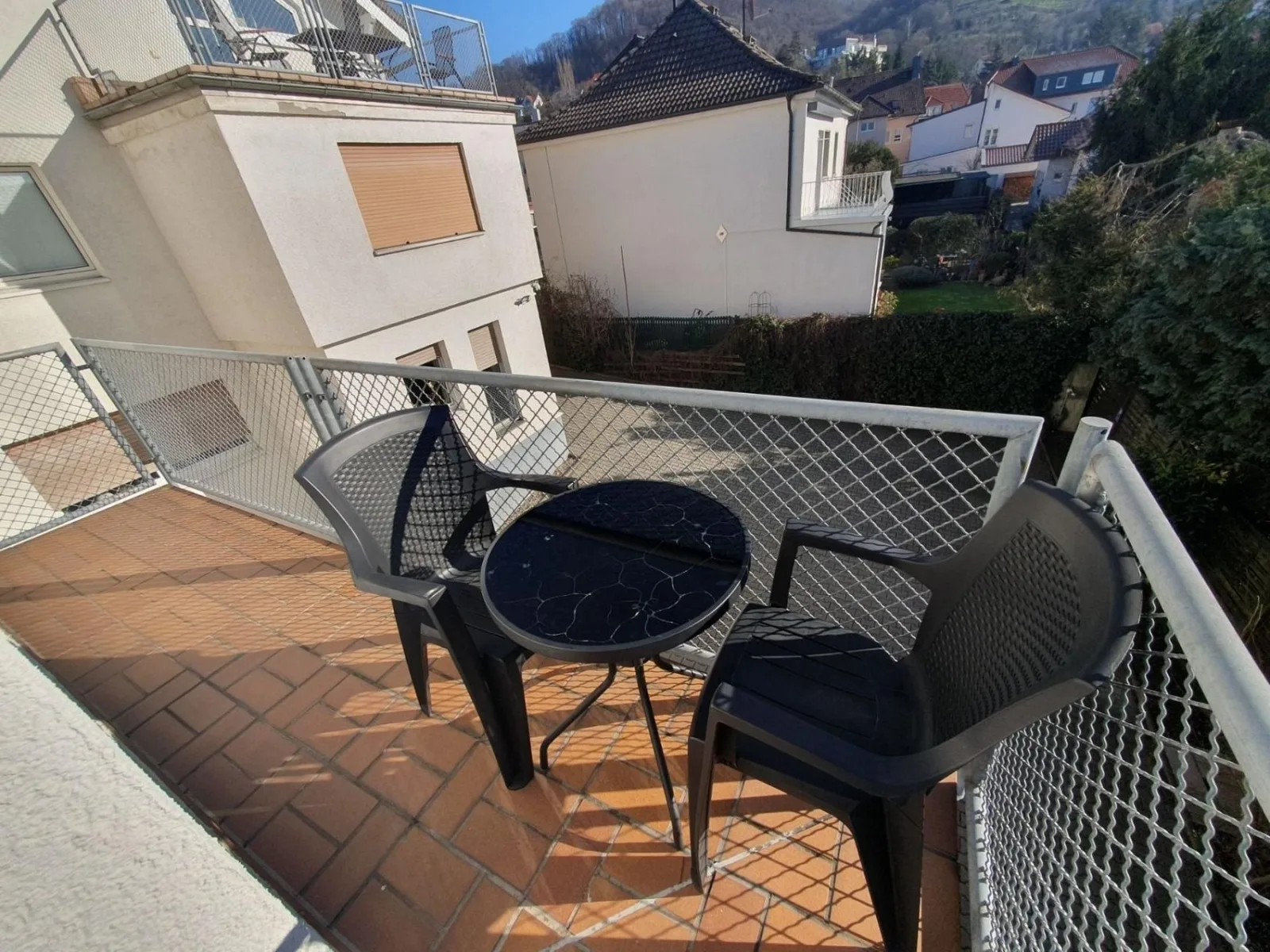 ABM Apartment 26