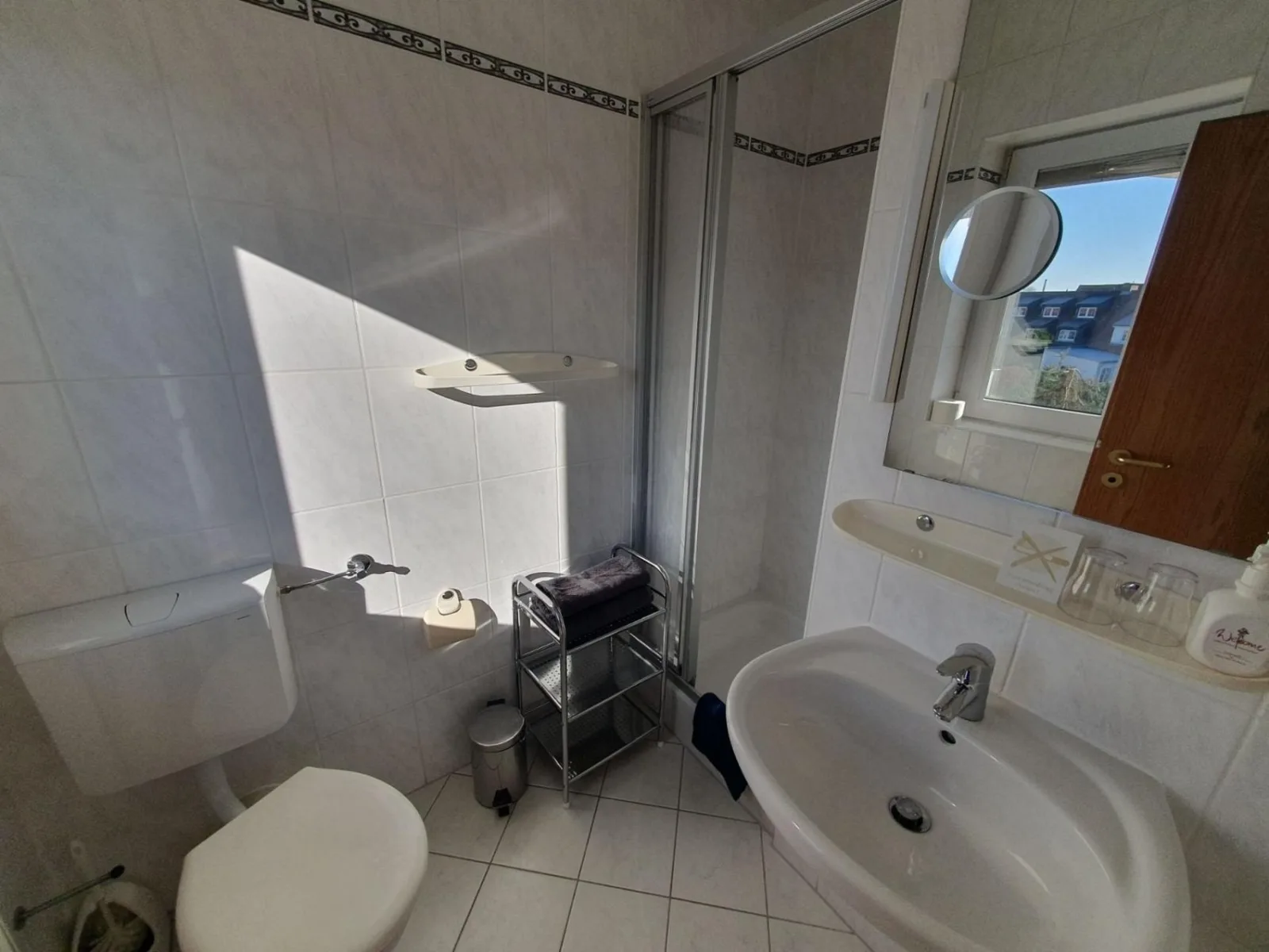 ABM Apartment 26