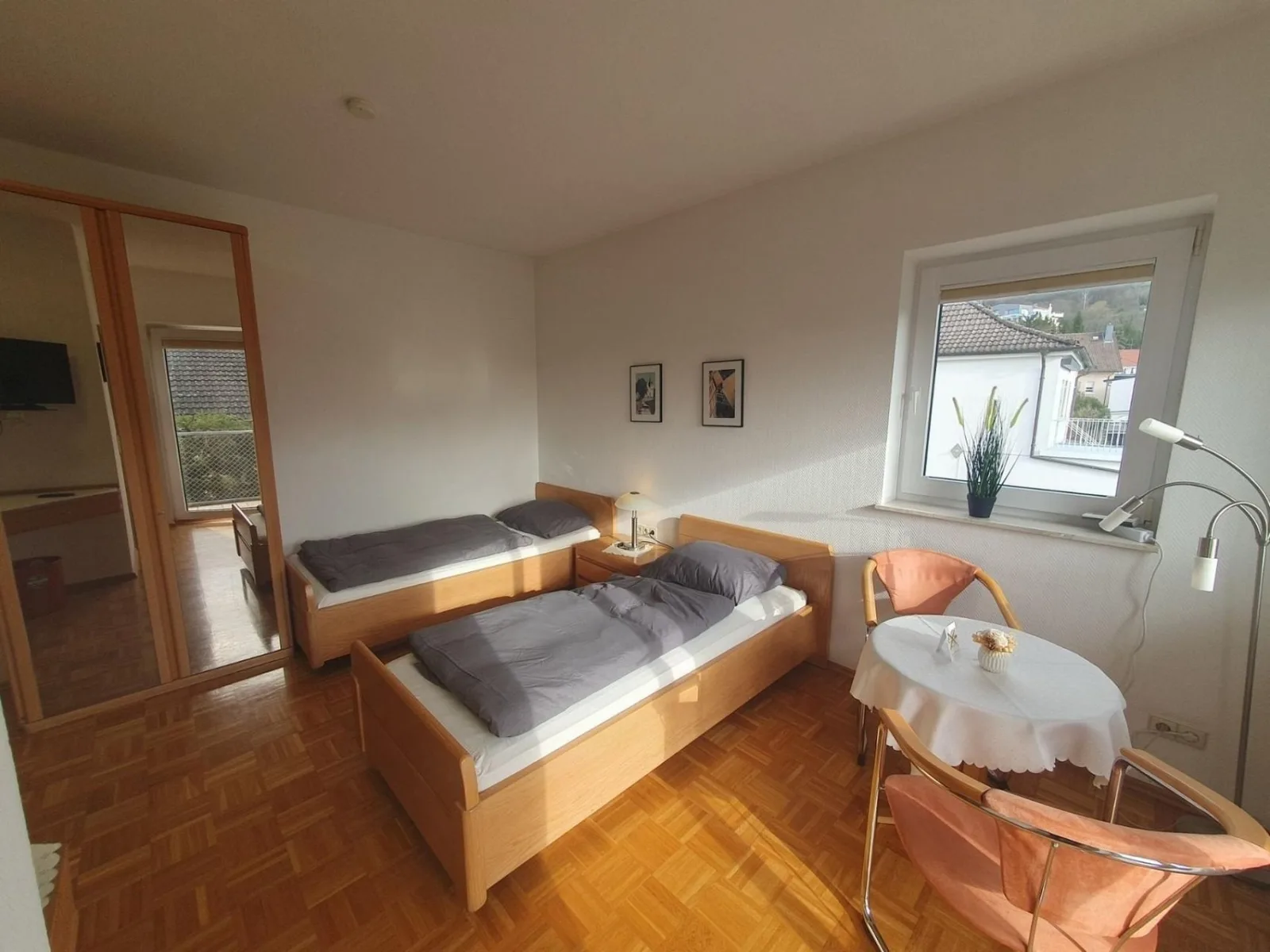 ABM Apartment 26