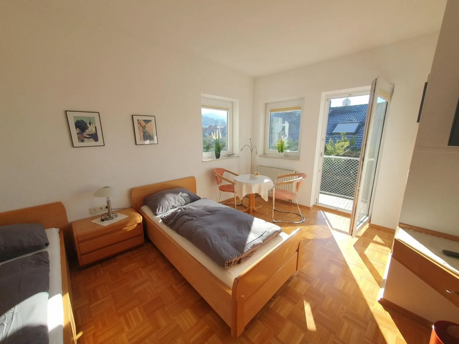 ABM Apartment 26