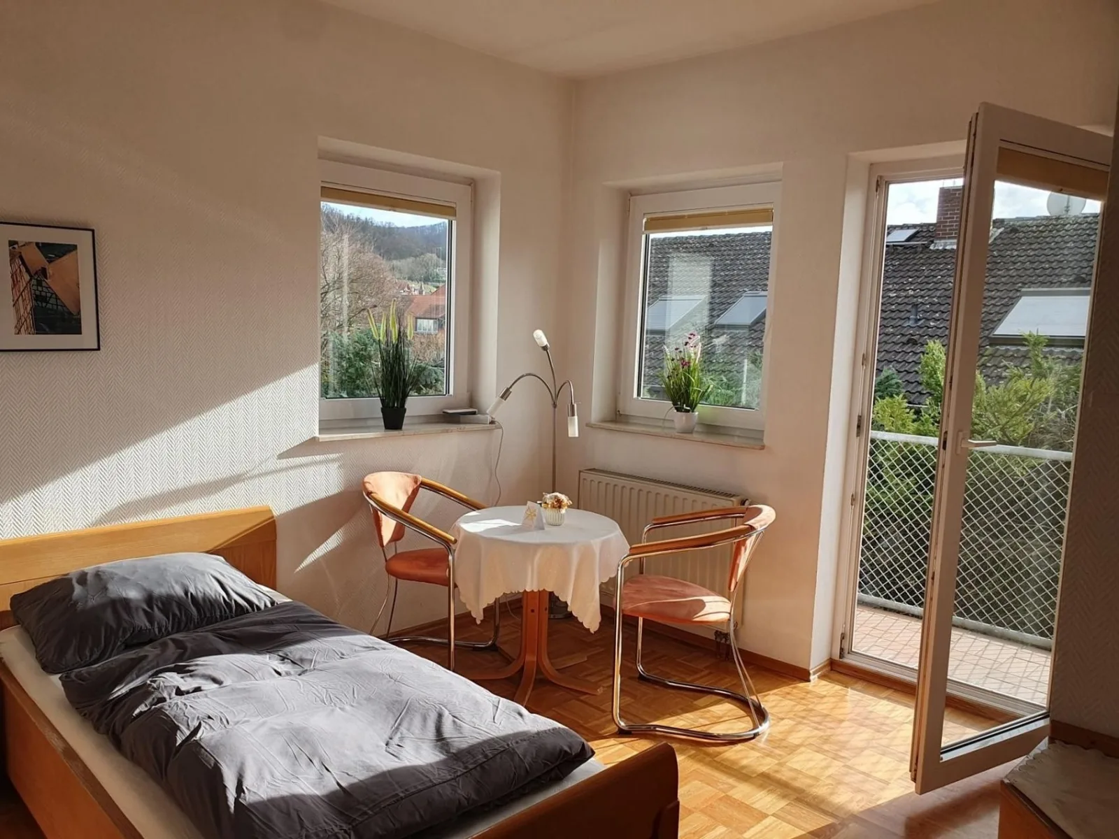 ABM Apartment 26