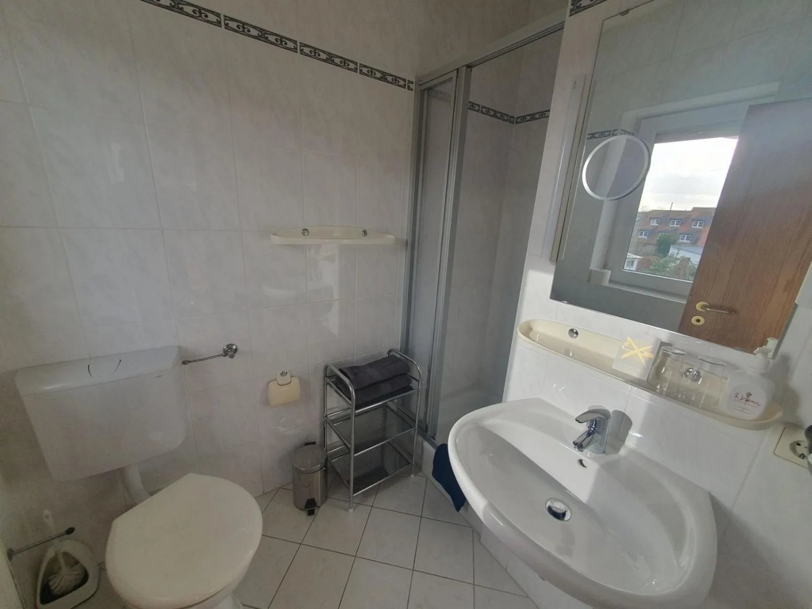 ABM Apartment 26