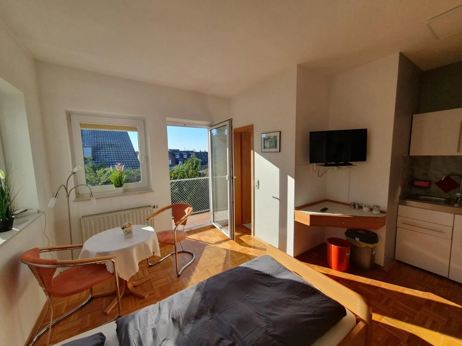 ABM Apartment 26