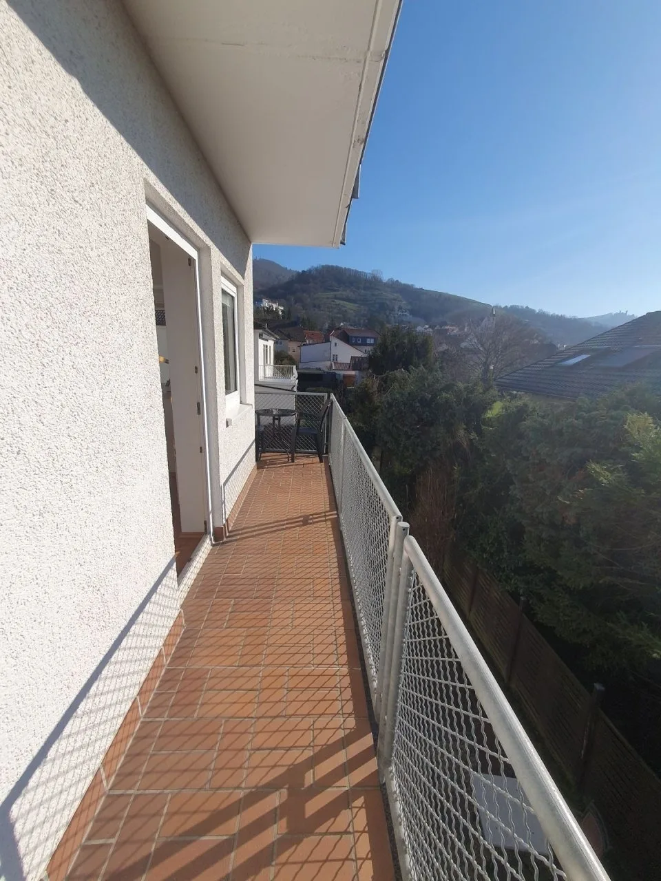ABM Apartment 26