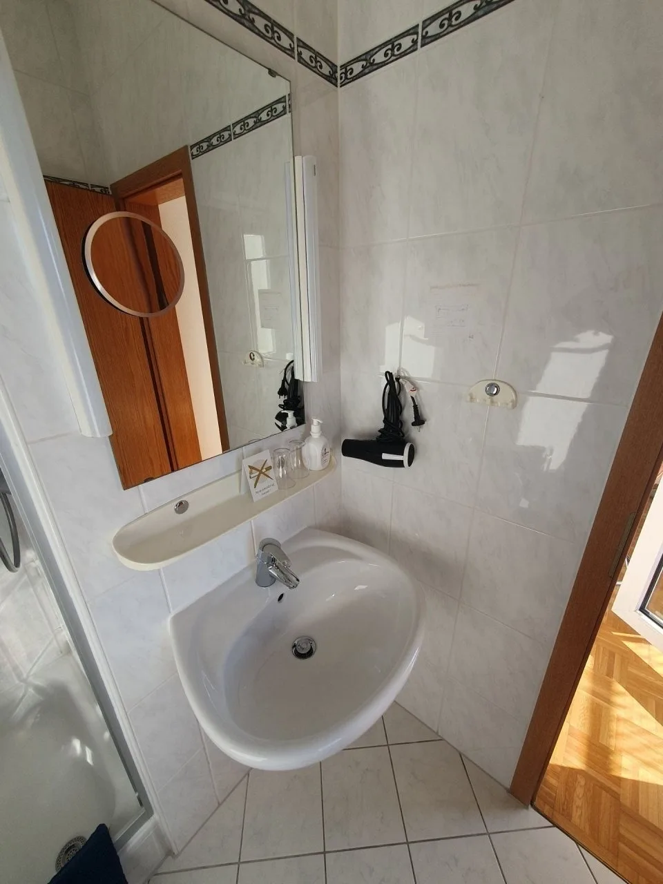 ABM Apartment 26