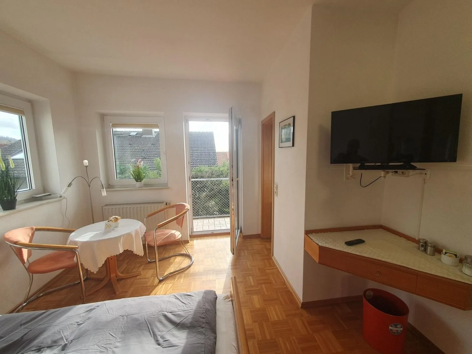 ABM Apartment 26