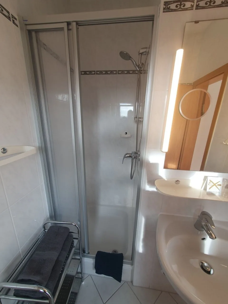 ABM Apartment 26