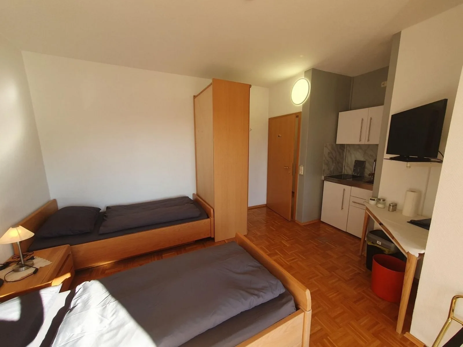ABM Apartment 25