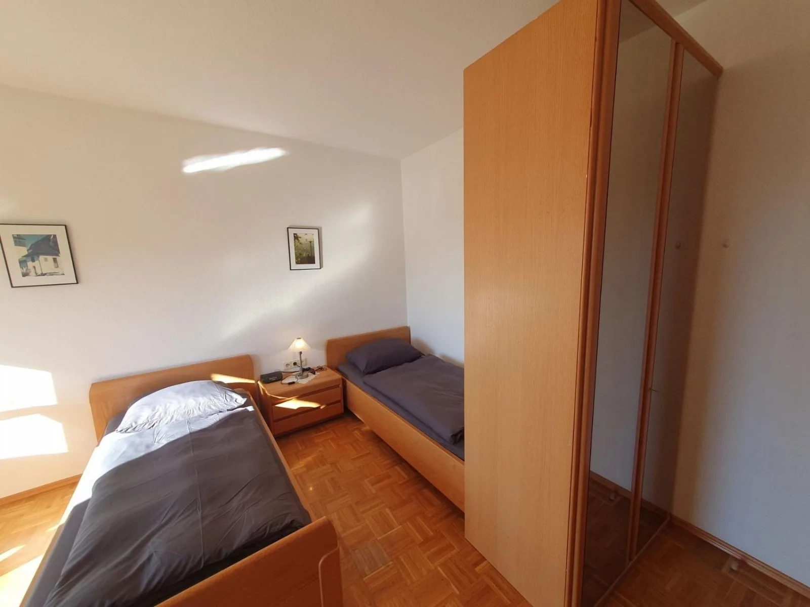 ABM Apartment 25