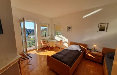 ABM Apartment 25